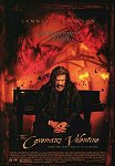 The Caveman's Valentine one-sheet