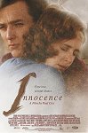 Innocence one-sheet