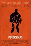 Precious one-sheet