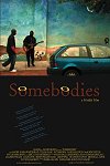 Somebodies one-sheet