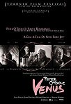 Venus one-sheet